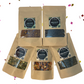 🌍 Pack Découverte – 5 Saveurs d’Exception