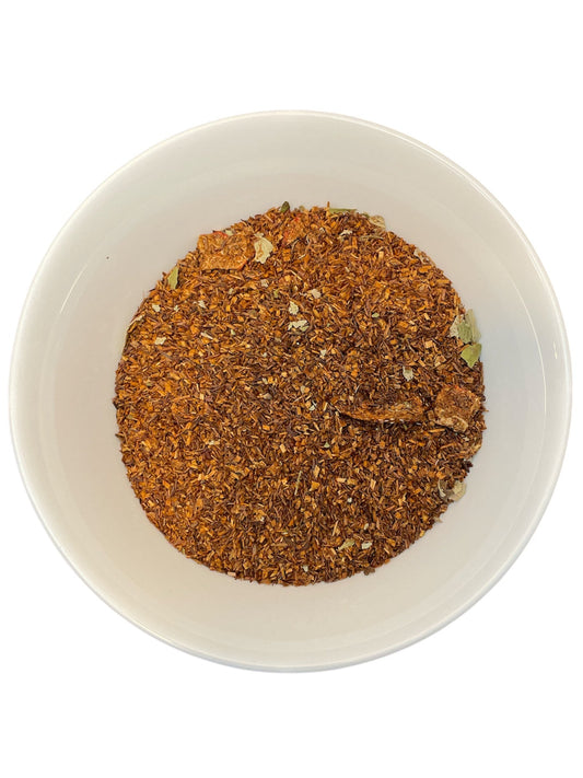 Duo Parfait BIO - Rooibos (Fraise - Framboise)