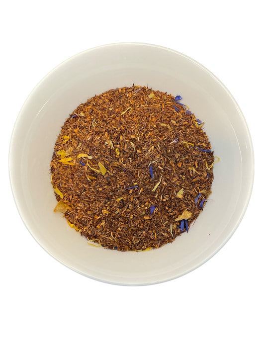 Voyage au Cap BIO - Rooibos (Citron - Fruit de la passion)