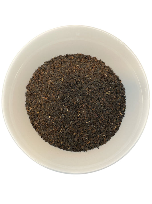 English Breakfast BIO - Thé Noir (Assam et Ceylan)