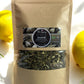 Citron Pur BIO - Thé Vert